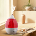 Aroma Diffuser Water Drops in Chriatmas Best Aromatherapy Diffuser Air Purifier for Home